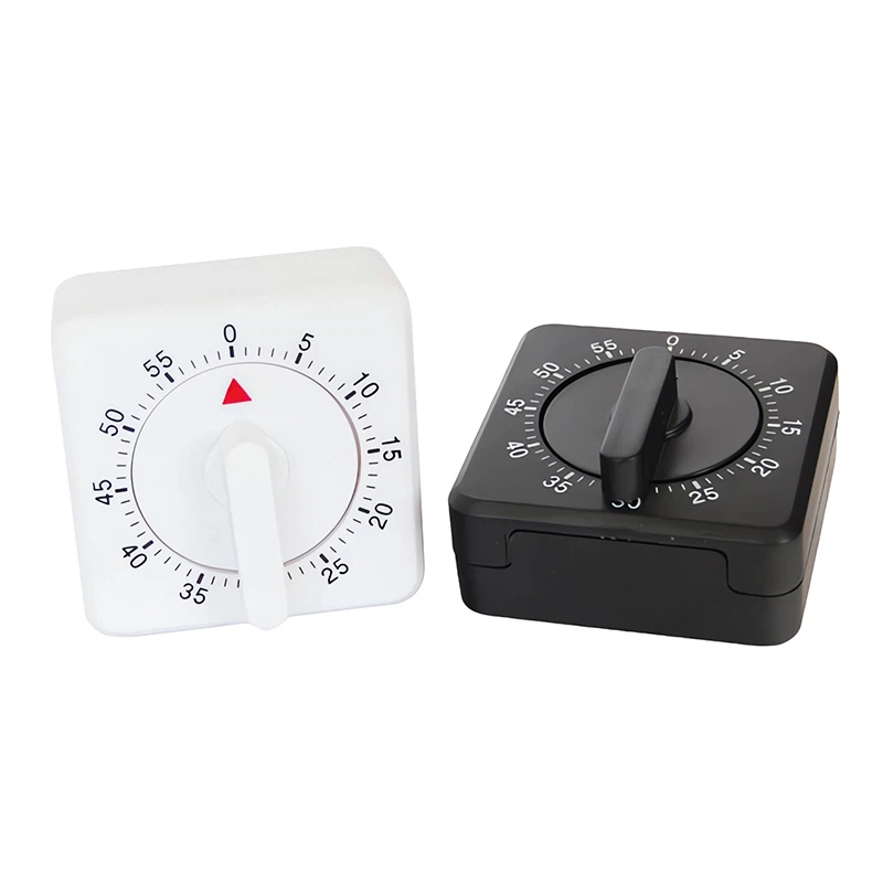 مقناطیسی مکینیکل باورچی خانے کا ٹائمر